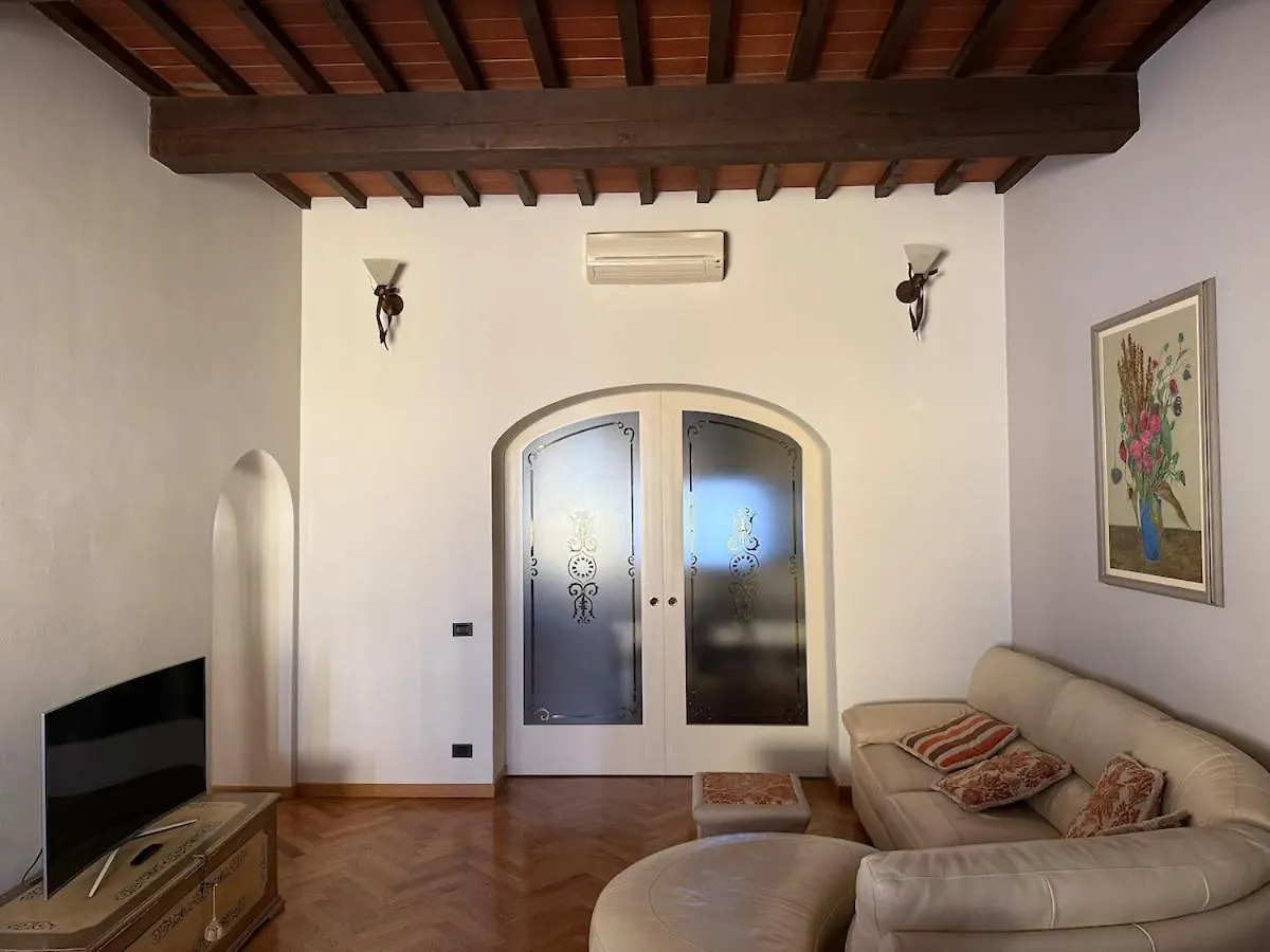 Cuore Antico 12 Apartment Prato   Prato (Prato)