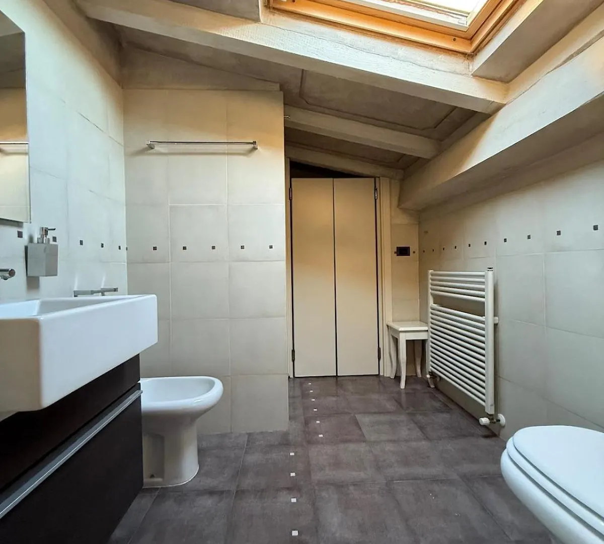 Cuore Antico 12 Apartment Prato  İtalya