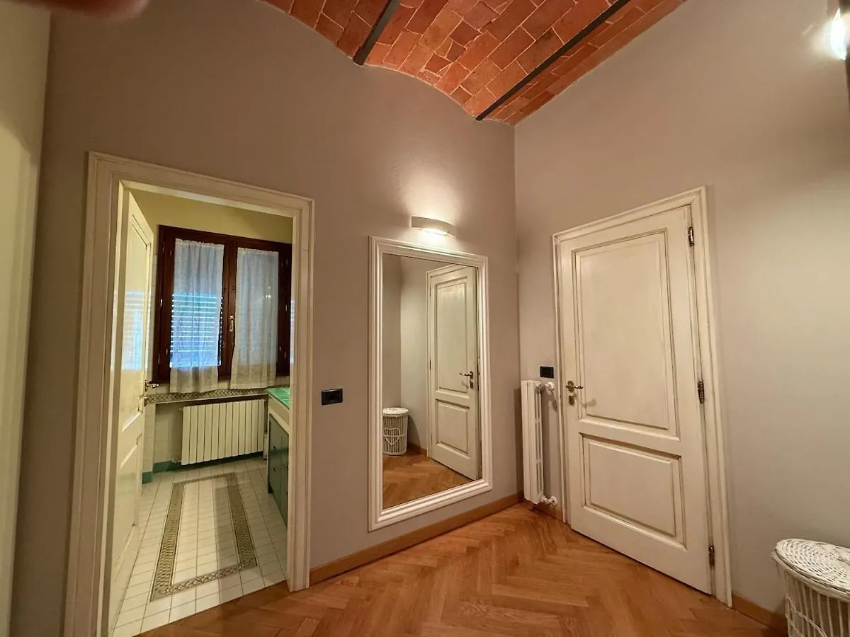 Cuore Antico 12 Apartment Prato