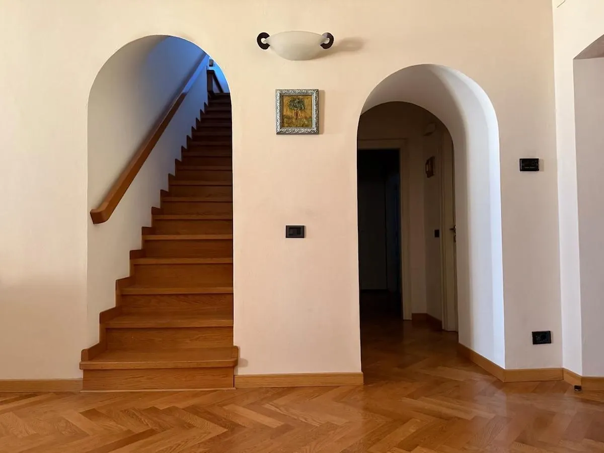 Cuore Antico 12 Apartment Prato