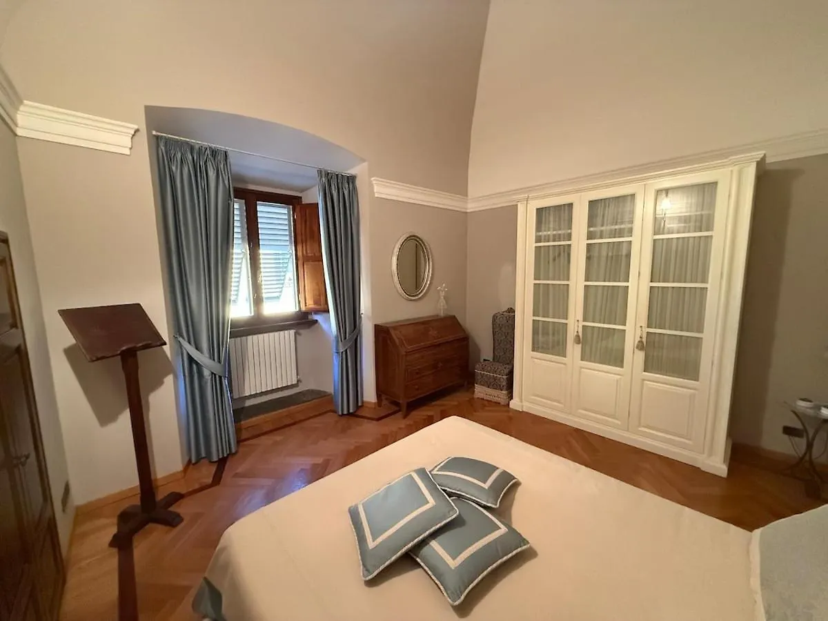 Cuore Antico 12 Apartment Prato  0*, Prato (Prato) İtalya