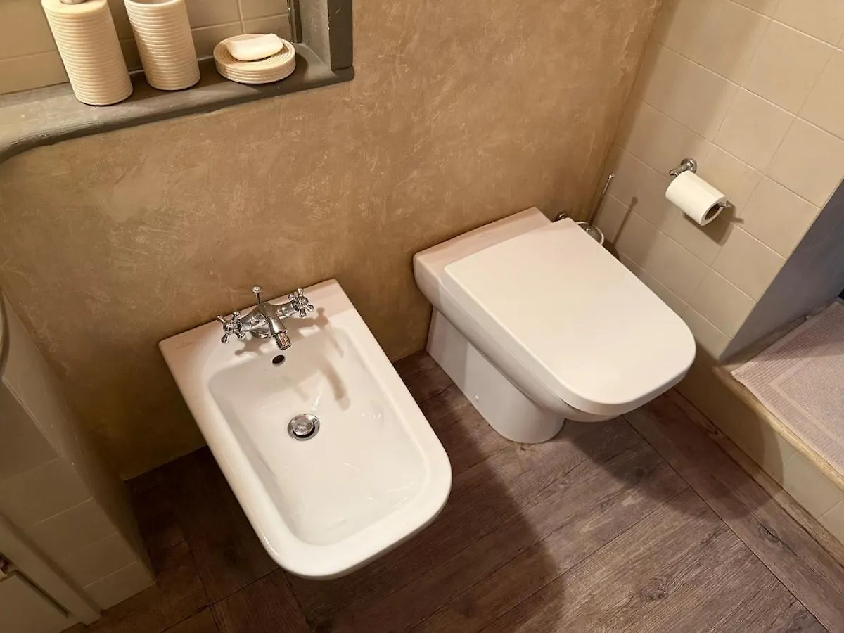 Cuore Antico 12 Apartment Prato