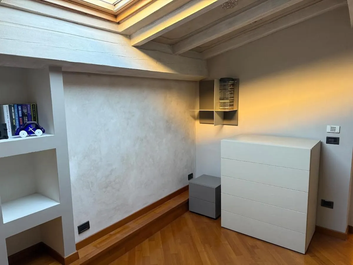 Cuore Antico 12 Apartment Prato  İtalya