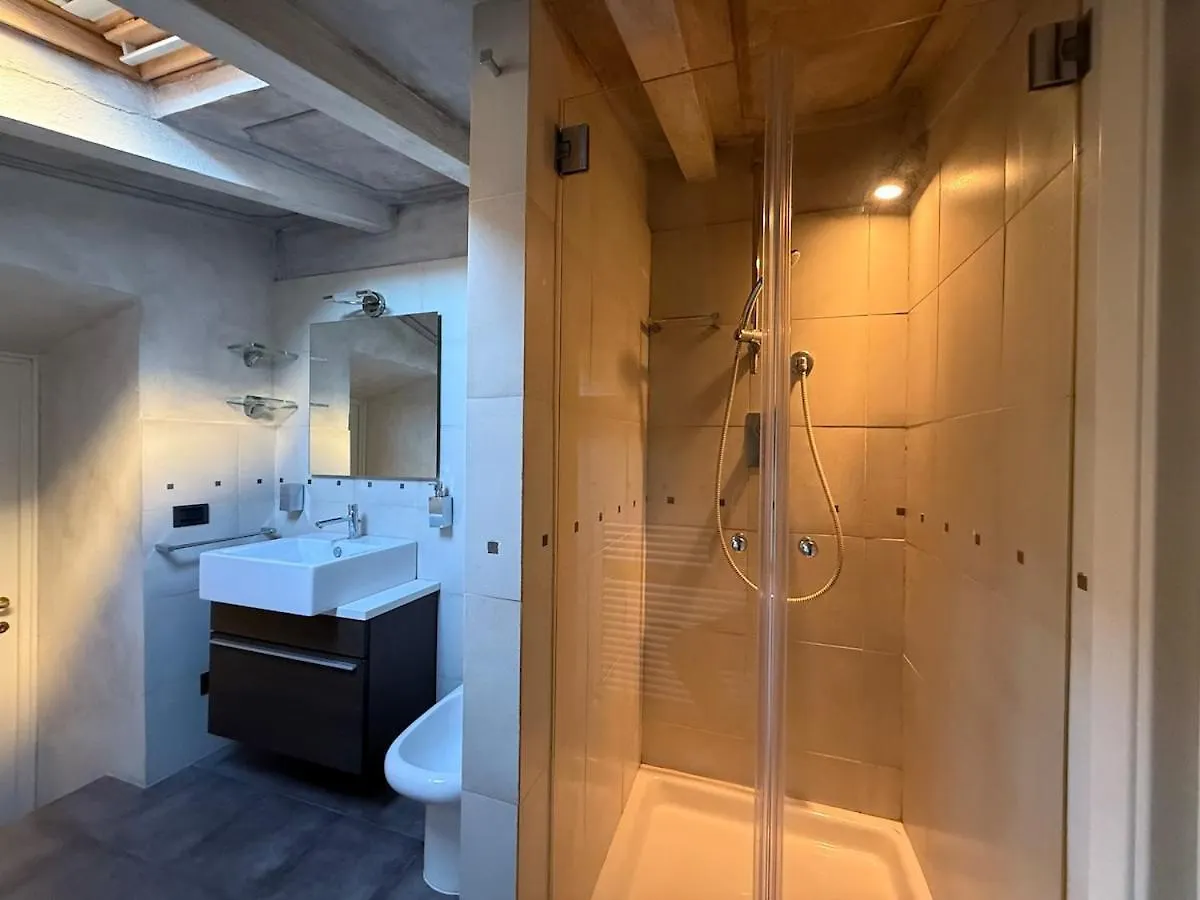 Cuore Antico 12 Apartment Prato