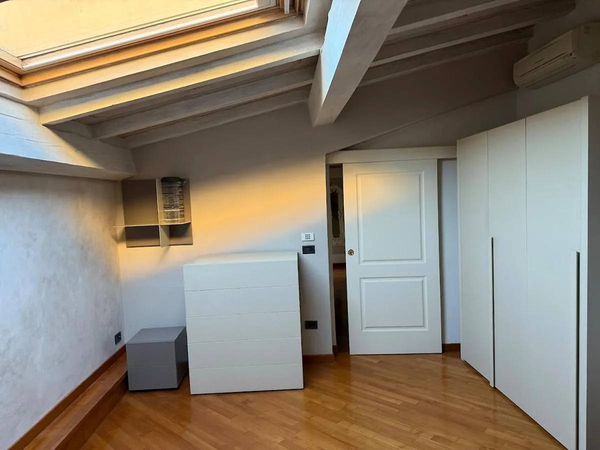 Cuore Antico 12 Apartment Prato