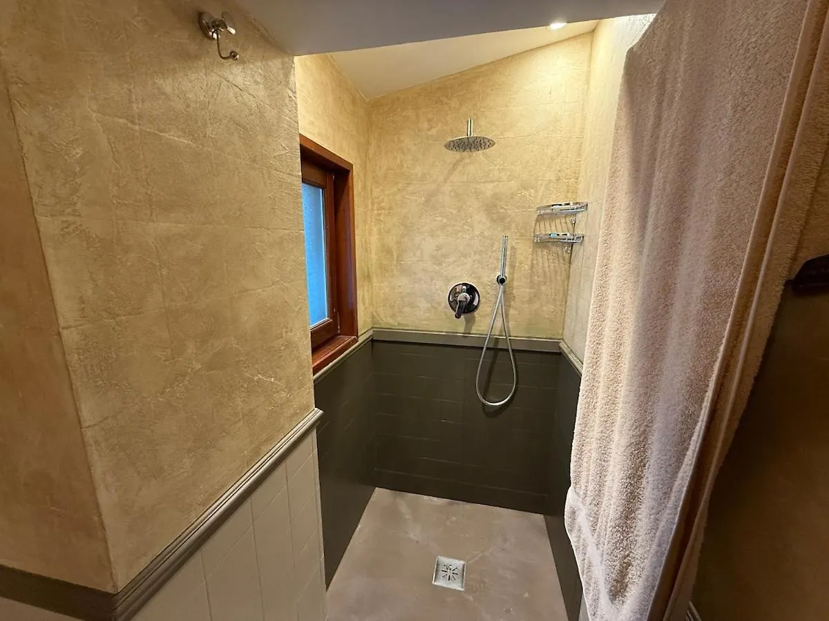 Cuore Antico 12 Apartment Prato