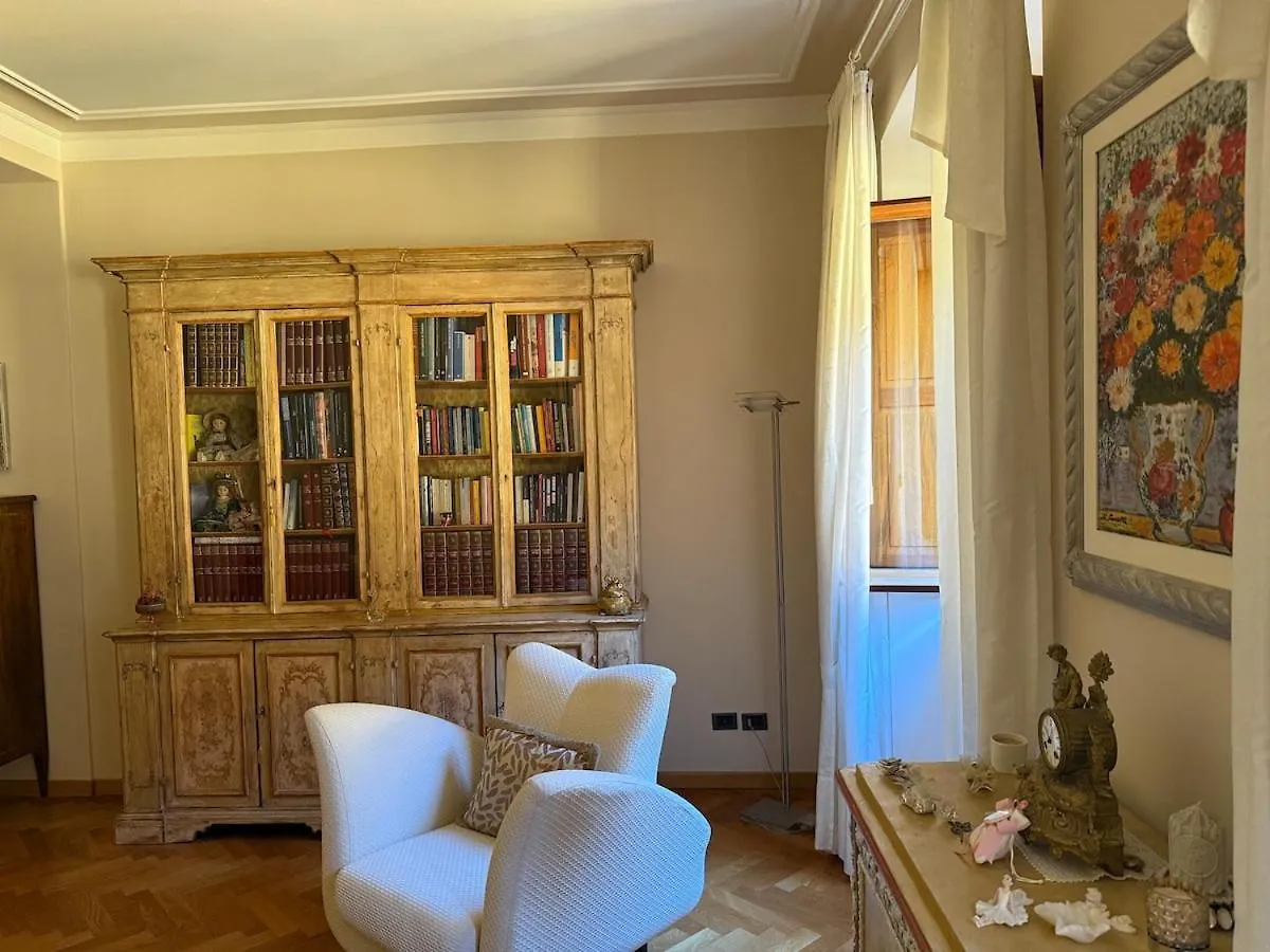 Cuore Antico 12 Apartment Prato