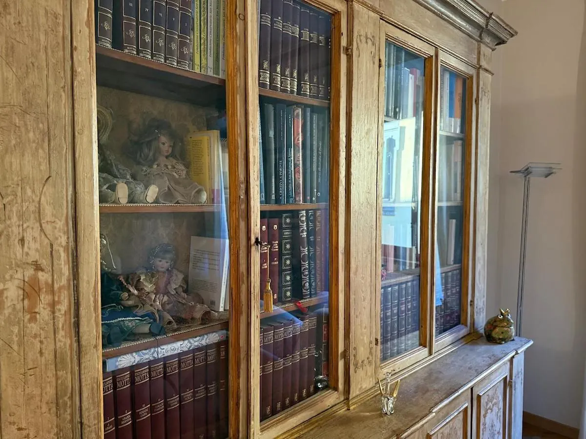 Cuore Antico 12 Apartment Prato
