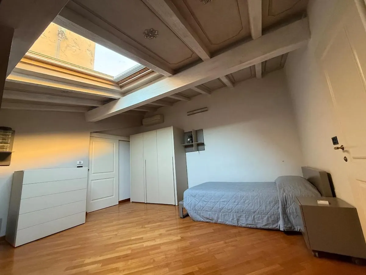 Cuore Antico 12 Apartment Prato