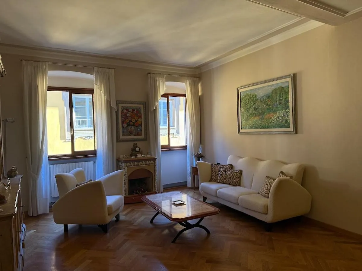 Cuore Antico 12 Apartment Prato