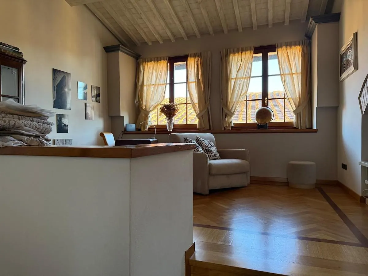 Cuore Antico 12 Apartment Prato  Prato (Prato)