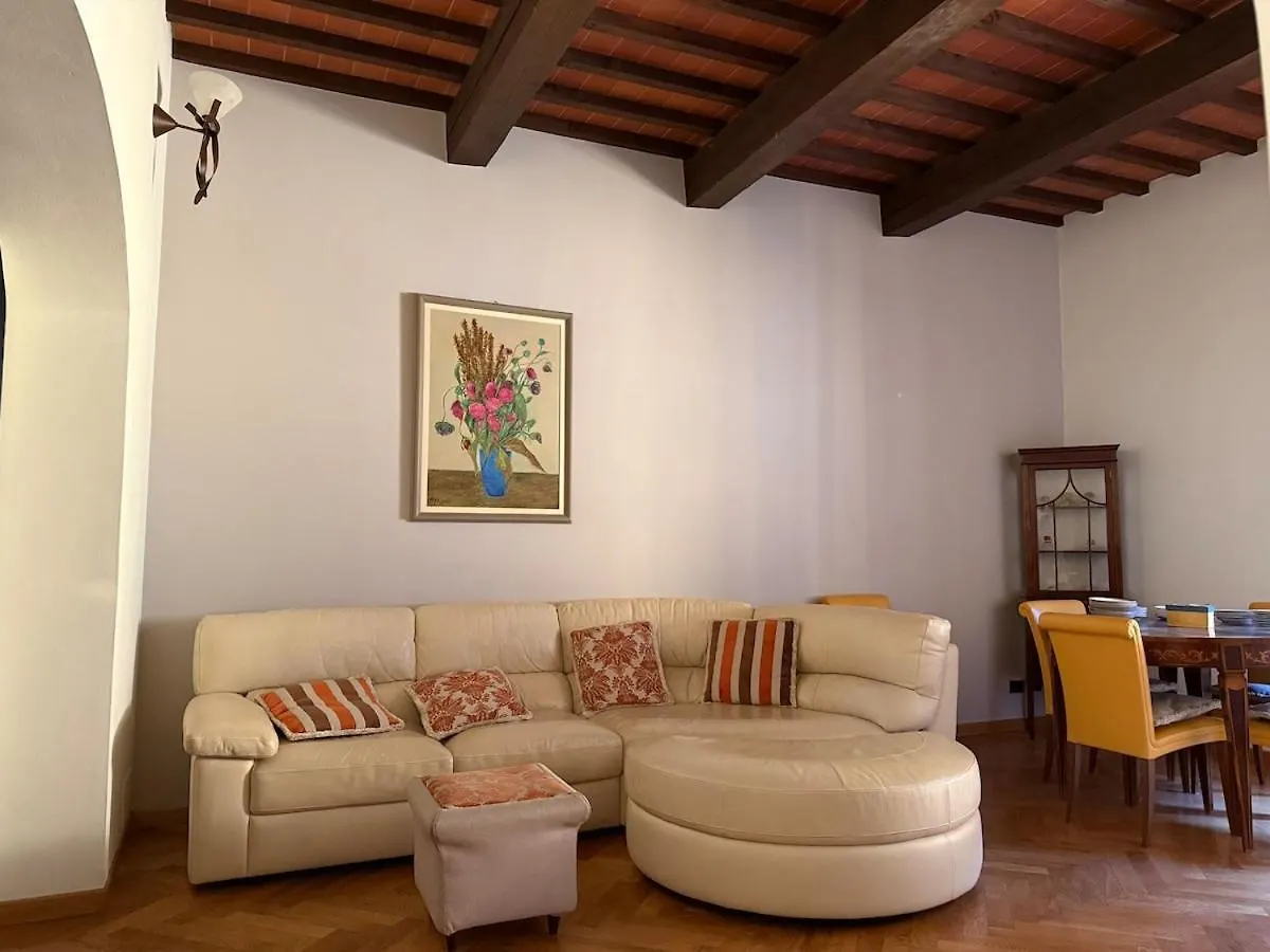 Cuore Antico 12 Apartment Prato  0*, Prato (Prato) İtalya