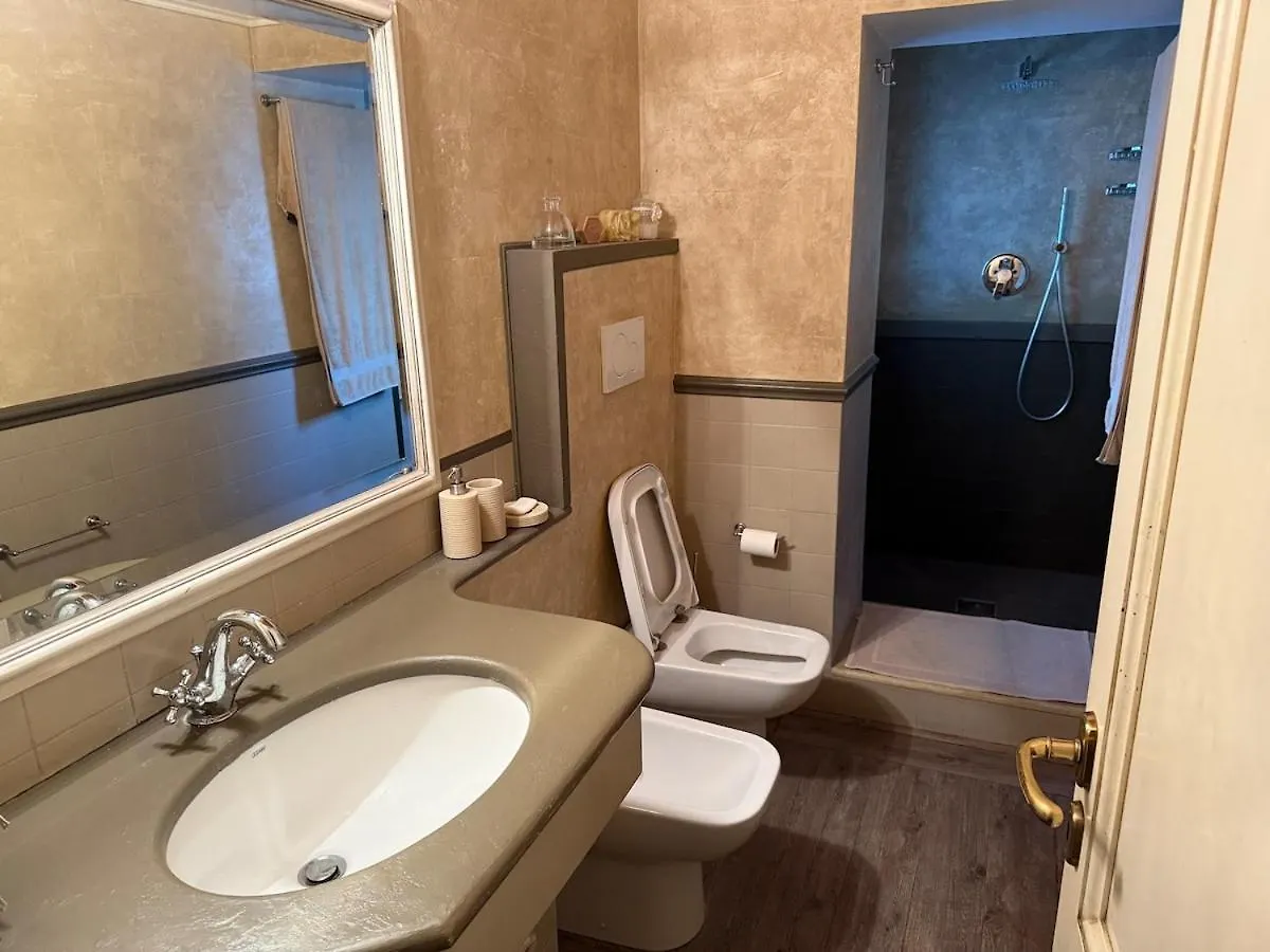 Cuore Antico 12 Apartment Prato