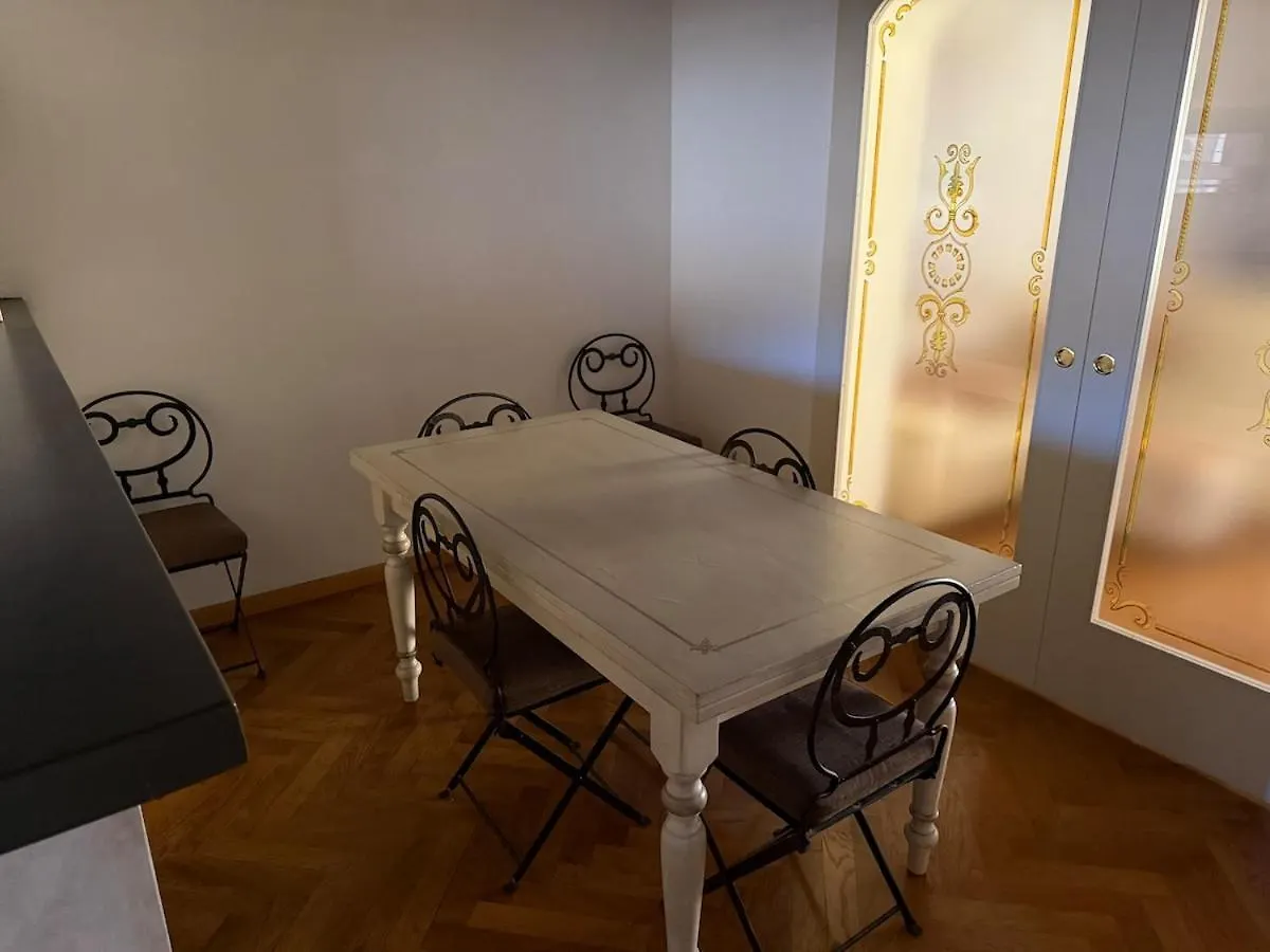 Cuore Antico 12 Apartment Prato  Prato (Prato)