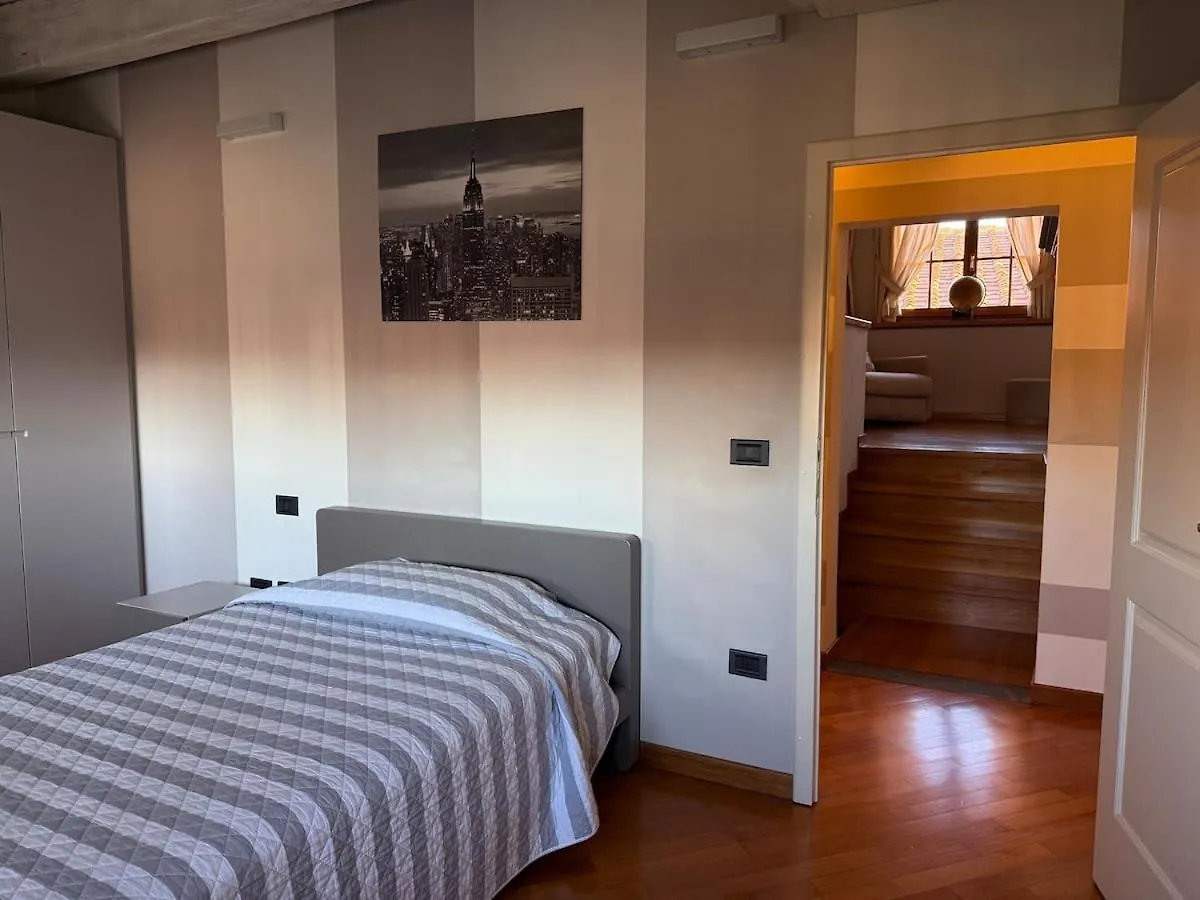 Cuore Antico 12 Apartment Prato