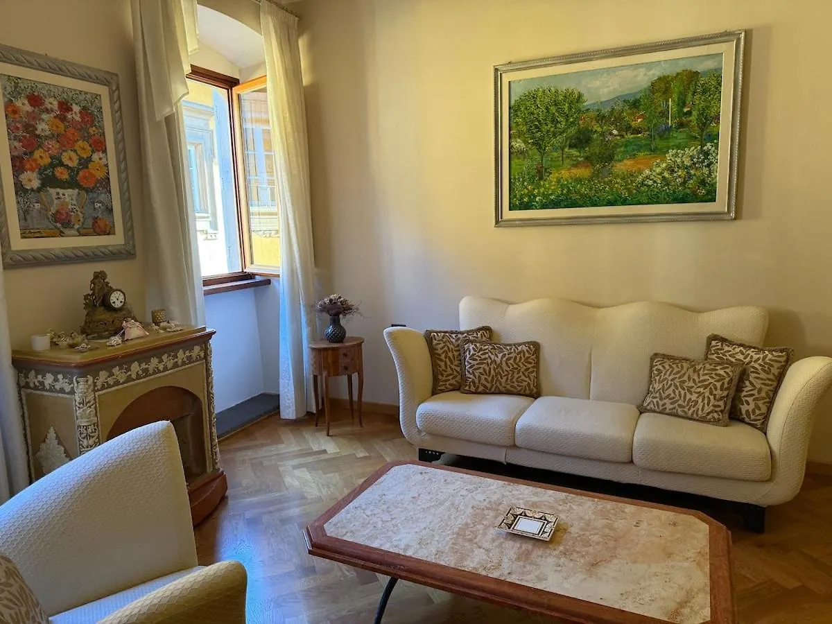 Cuore Antico 12 Apartment Prato