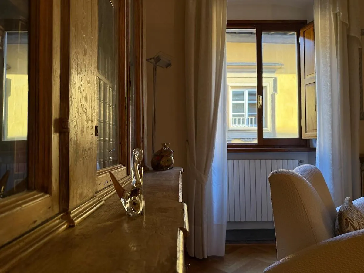 Cuore Antico 12 Apartment Prato  İtalya