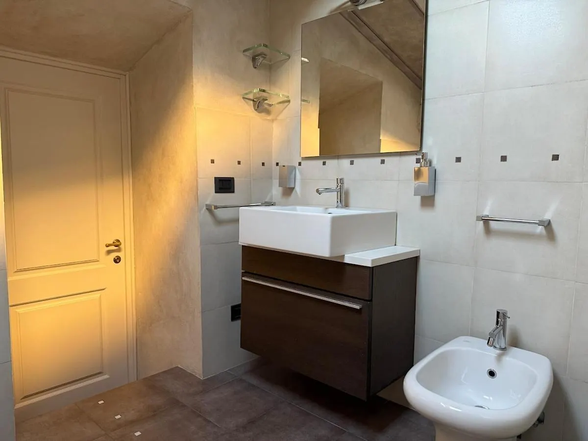 Cuore Antico 12 Apartment Prato