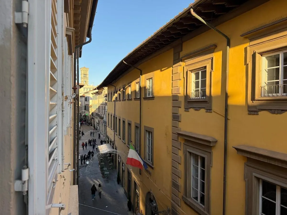 Cuore Antico 12 Apartment Prato  0*, Prato (Prato) İtalya