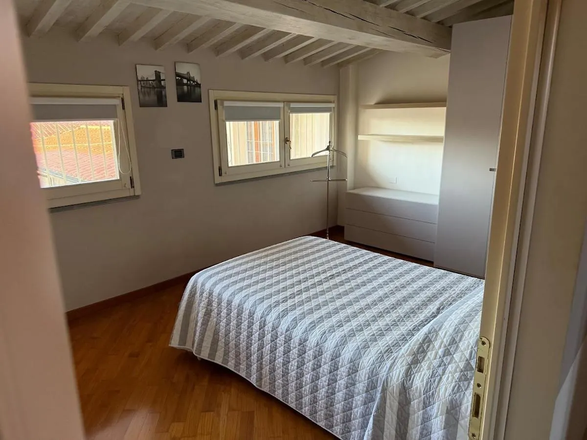 Cuore Antico 12 Apartment Prato  İtalya