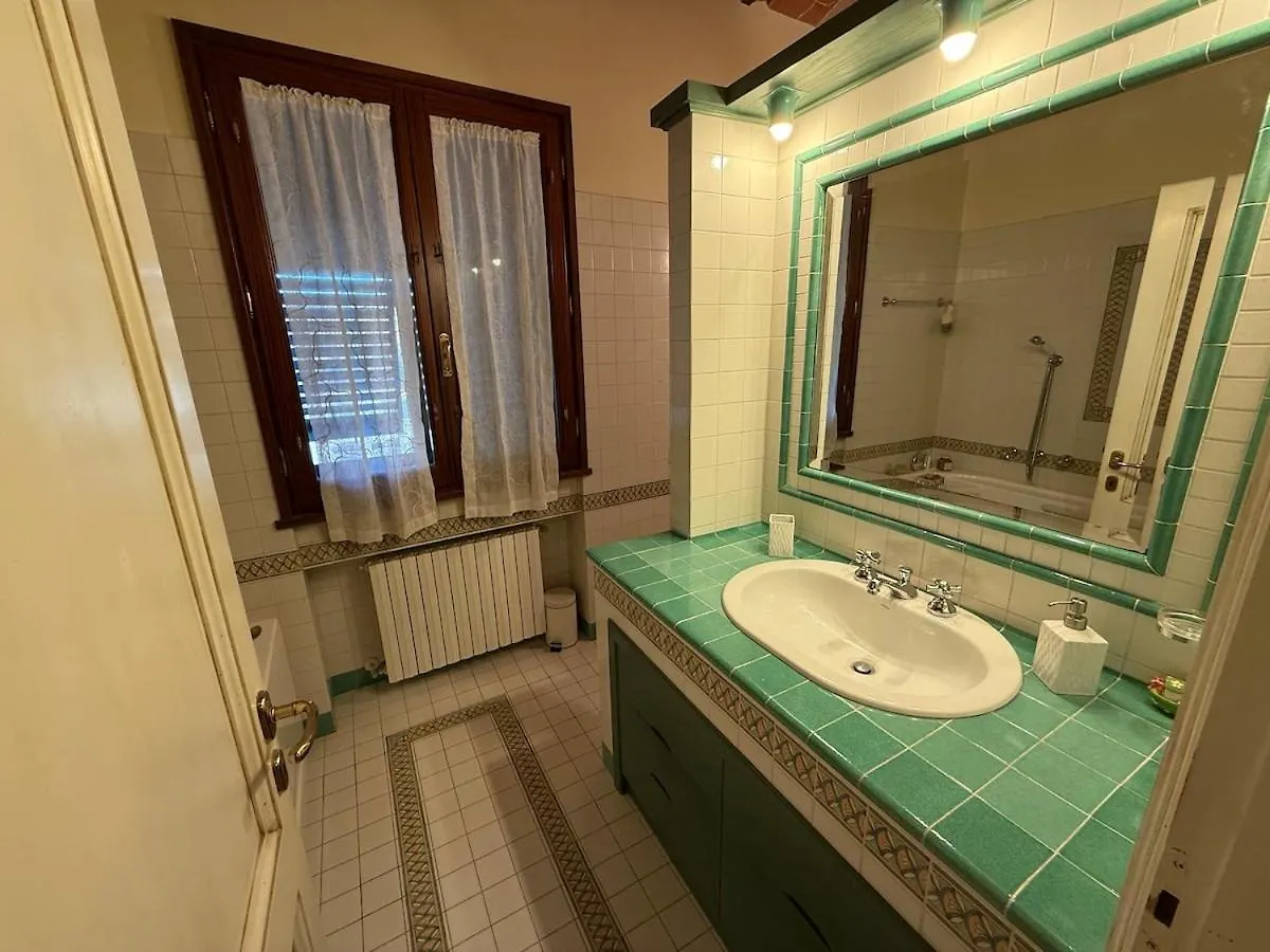 Cuore Antico 12 Apartment Prato  İtalya