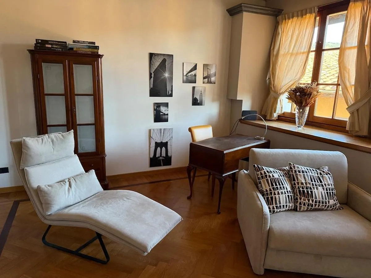 Cuore Antico 12 Apartment Prato  Prato (Prato)