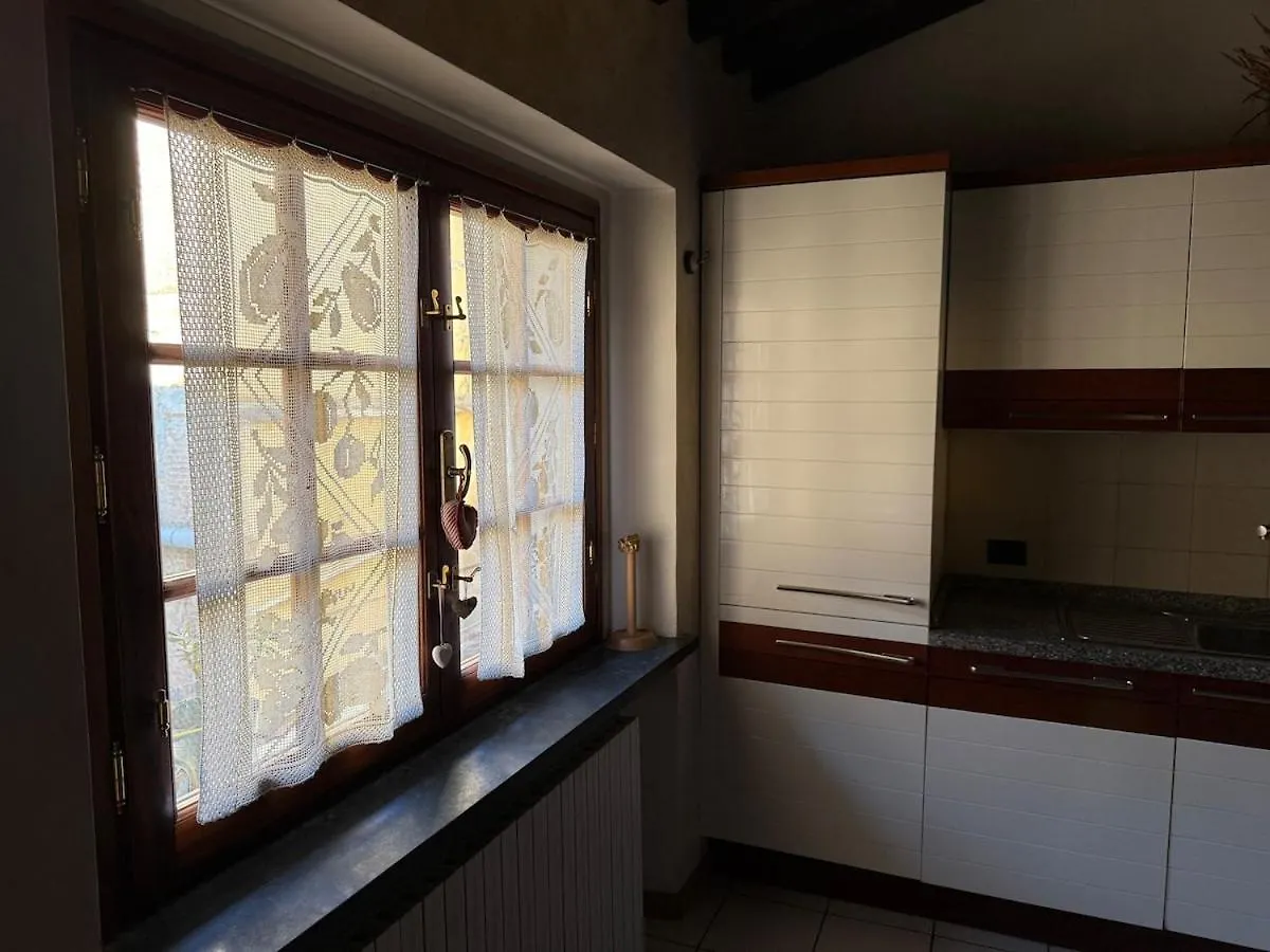 Cuore Antico 12 Apartment Prato